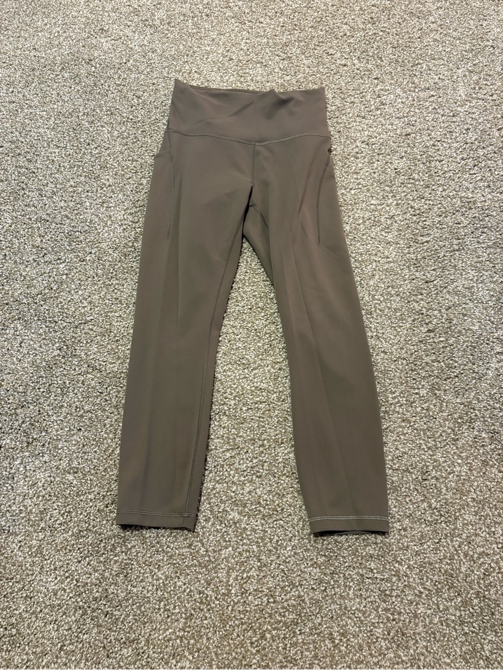 lululemon athletica High-Waist Leggings